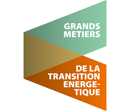 Overhead-Kampagne - Grands metiers de la transition energetique