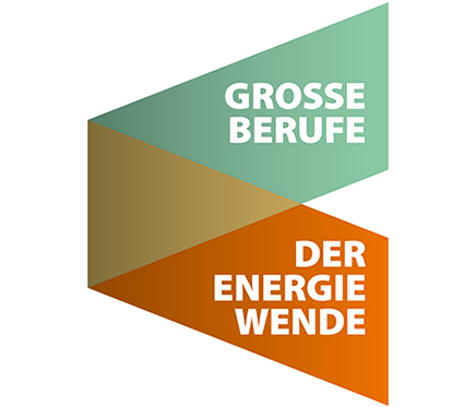 Grosse Berufe der Energiewende
