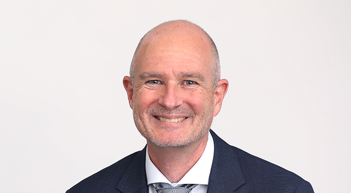 Porträt Foto Marcel Gauch