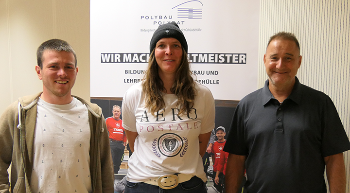 IFD 2024 - Team Abdichtungen