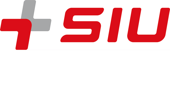 Logo SIU - Netzwerk Gebäudehülle Schweiz