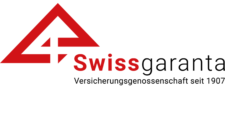 Logo Swissgaranta