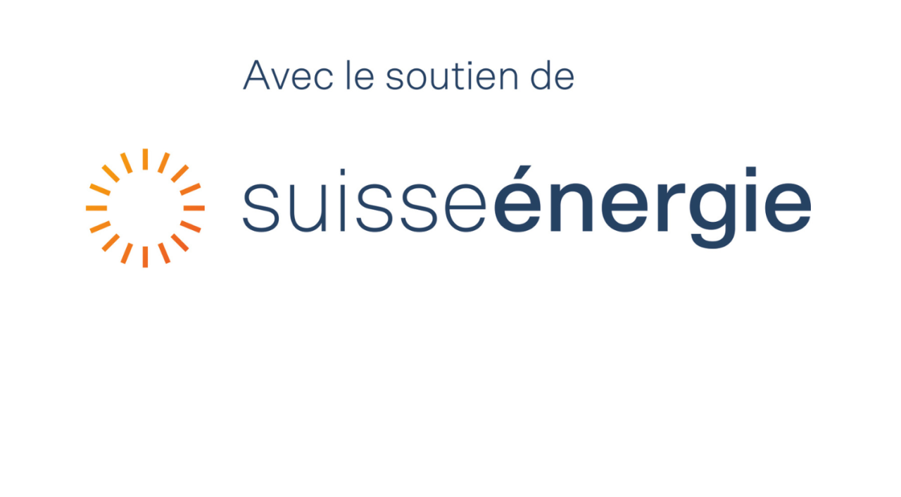 Logo Energie Schweiz Sub