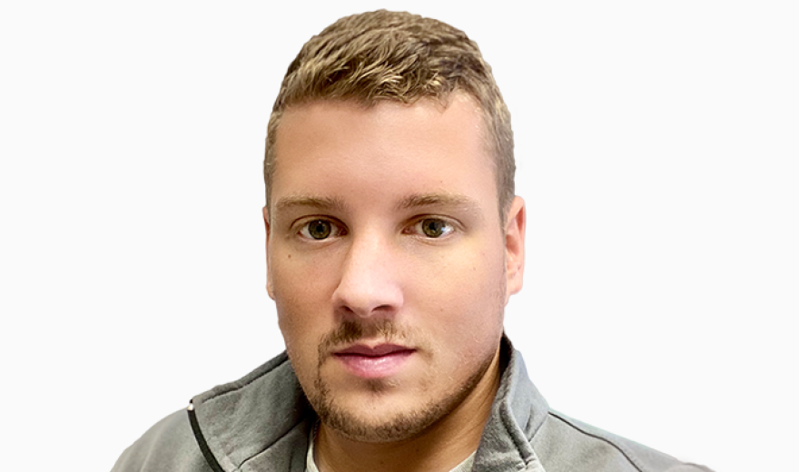 Profile picture for user sb@bernhard-dach.ch
