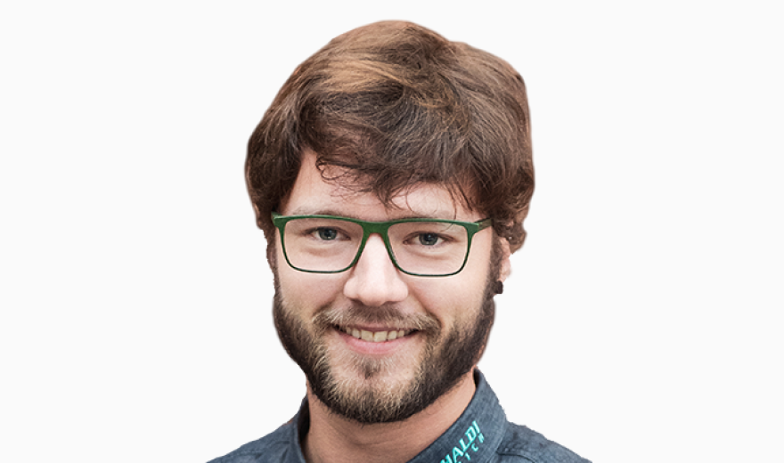 Profile picture for user mario.haldi@haldi-bedachungen.ch