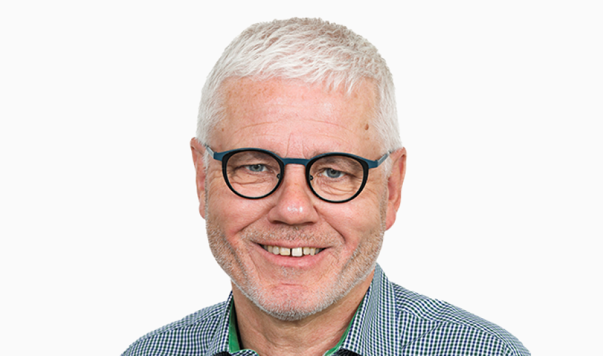 Profile picture for user werner.haller@gh-schweiz.ch