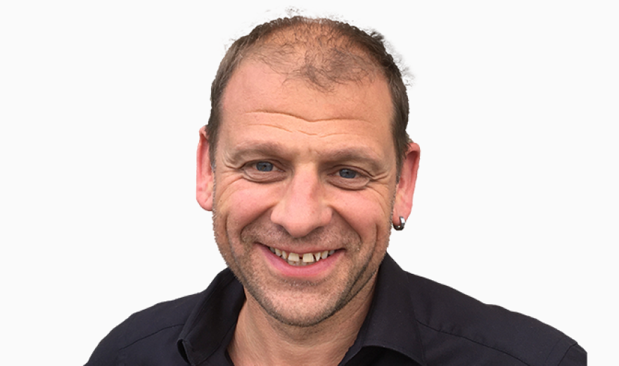 Profile picture for user info@raessag.ch