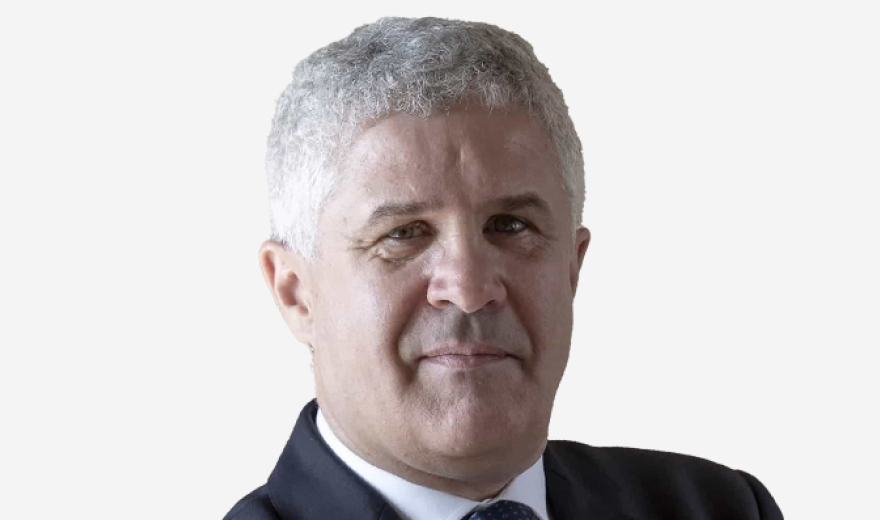 Profile picture for user Benoît Carron
